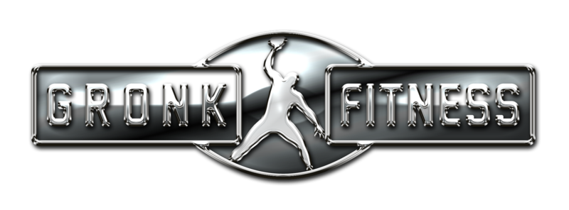 Gronk Fitness Products